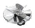 FEDERAL INDUSTRIES PARTS Federal Industries 32-21481 Emb Fan Kit - SKU FED32-21481