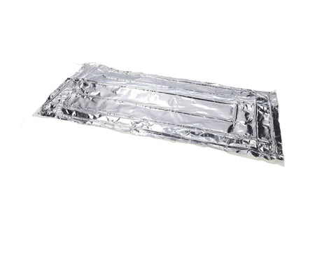 FEDERAL INDUSTRIES PARTS Federal Industries 40-16029-1 Mid Htr Foil 14X31 72W 120V . - SKU FED40-16029-1