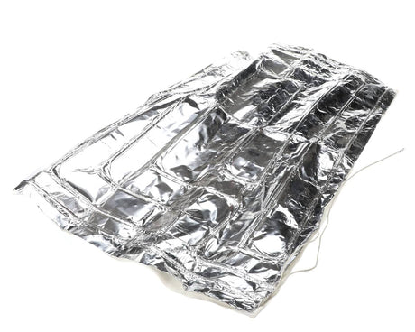 FEDERAL INDUSTRIES PARTS Federal Industries 40-17214-2 Heater Foil Floor 350W 120V . - SKU FED40-17214-2