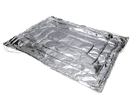 FEDERAL INDUSTRIES PARTS Federal Industries 40-17214-3 Heater Foil Floor 340W X 120V - SKU FED40-17214-3