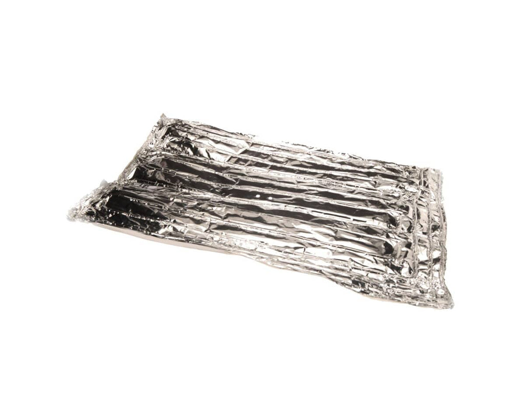 FEDERAL INDUSTRIES PARTS Federal Industries 40-21345-3 Heater Foil Deck - SKU FED40-21345-3