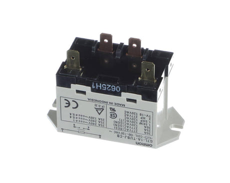 FEDERAL INDUSTRIES PARTS Federal Industries 41-11324 Relay Spst 30 Amp 120 Volt - SKU FED41-11324
