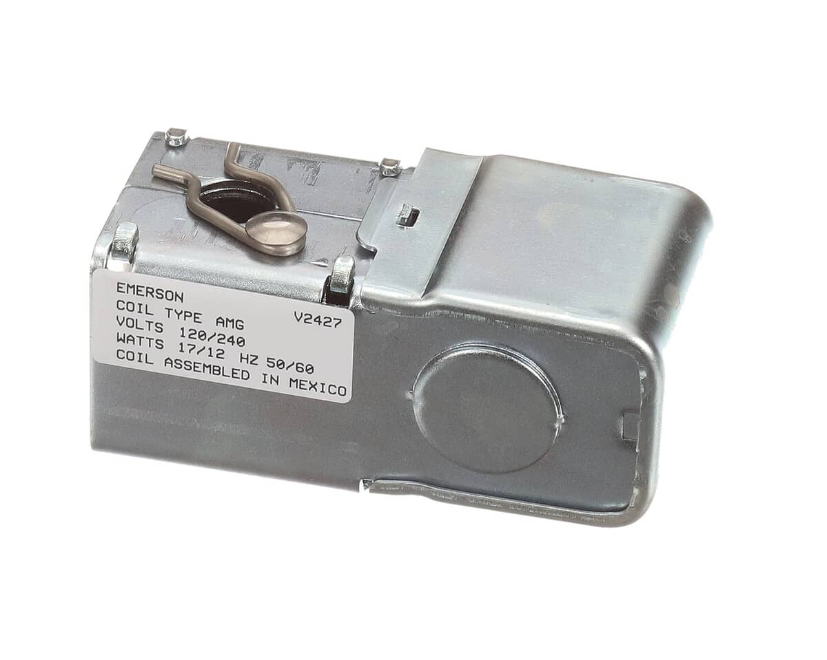 FEDERAL INDUSTRIES PARTS Federal Industries 41-14324 Coil Solenoid Dual Voltage - SKU FED41-14324