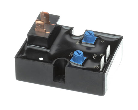 FEDERAL INDUSTRIES PARTS Federal Industries 41-17399 Timer Solid STATE-120V - SKU FED41-17399