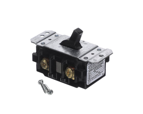 FEDERAL INDUSTRIES PARTS Federal Industries 41-19760 30 Amp Switch - SKU FED41-19760