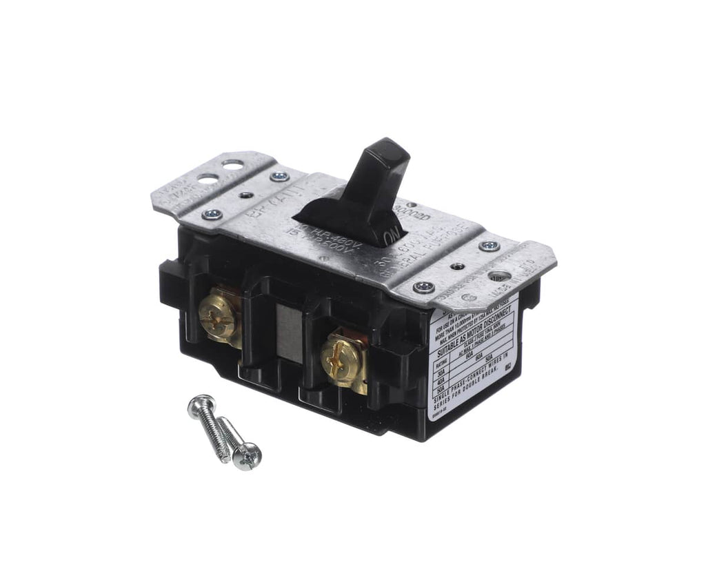 FEDERAL INDUSTRIES PARTS Federal Industries 41-19760 30 Amp Switch - SKU FED41-19760