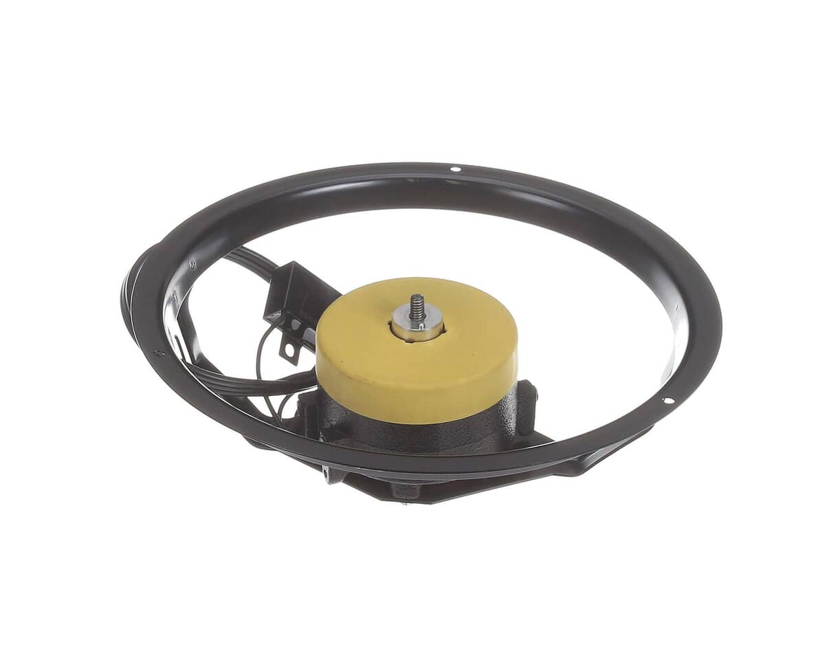 FEDERAL INDUSTRIES PARTS Federal Industries 41-20942 Evap Fan Motor - SKU FED41-20942