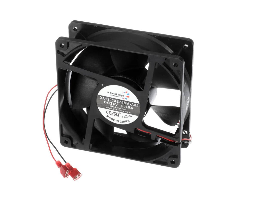 FEDERAL INDUSTRIES PARTS Federal Industries 41-20955 Evap Fan Motor 24V - DC - SKU FED41-20955