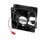 FEDERAL INDUSTRIES PARTS Federal Industries 41-20955 Evap Fan Motor 24V - DC - SKU FED41-20955