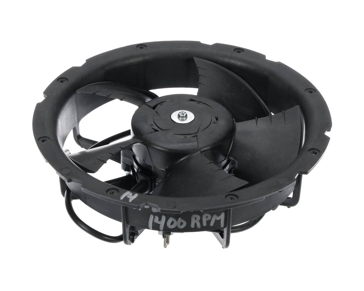 FEDERAL INDUSTRIES PARTS Federal Industries 41-21237-14 Motor Evap Fan 1400 RPM - SKU FED41-21237-14