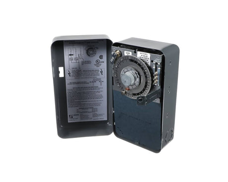 FEDERAL INDUSTRIES PARTS Federal Industries 41-32317 Timer #8145-20 240V - SKU FED41-32317