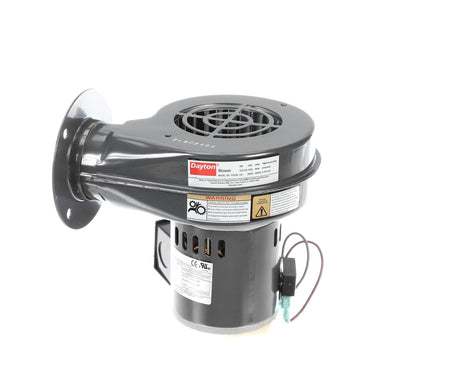 FEDERAL INDUSTRIES PARTS Federal Industries 41-32512 Blower Motor - SKU FED41-32512