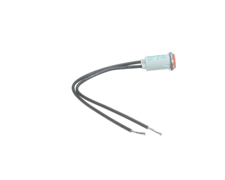 FEDERAL INDUSTRIES PARTS Federal Industries 42-11327 Amber Pilot LIGHT-125V - SKU FED42-11327