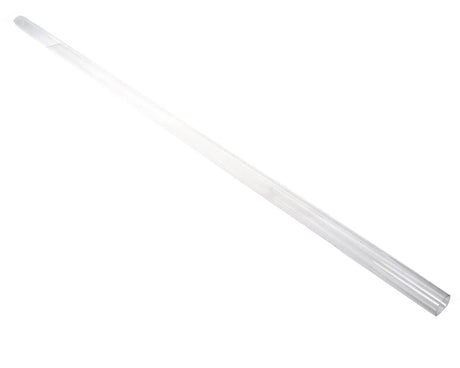 FEDERAL INDUSTRIES PARTS Federal Industries 42-15640 Lamp Shield T8 Clear 46.12 Lon - SKU FED42-15640
