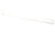 FEDERAL INDUSTRIES PARTS Federal Industries 42-18998 Lamp Shield T8 Clear 16.00 Lon - SKU FED42-18998