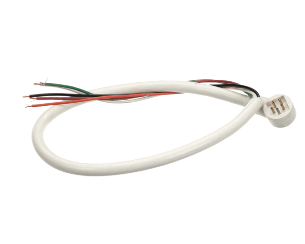 FEDERAL INDUSTRIES PARTS Federal Industries 43-11311-2 Lamp Cord 5 Pin 23 Type St Wh - SKU FED43-11311-2