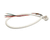 FEDERAL INDUSTRIES PARTS Federal Industries 43-11311-2 Lamp Cord 5 Pin 23 Type St Wh - SKU FED43-11311-2