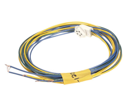 FEDERAL INDUSTRIES PARTS Federal Industries 43-12269-1 Wire Harness 5-PIN Recept 72.0 - SKU FED43-12269-1