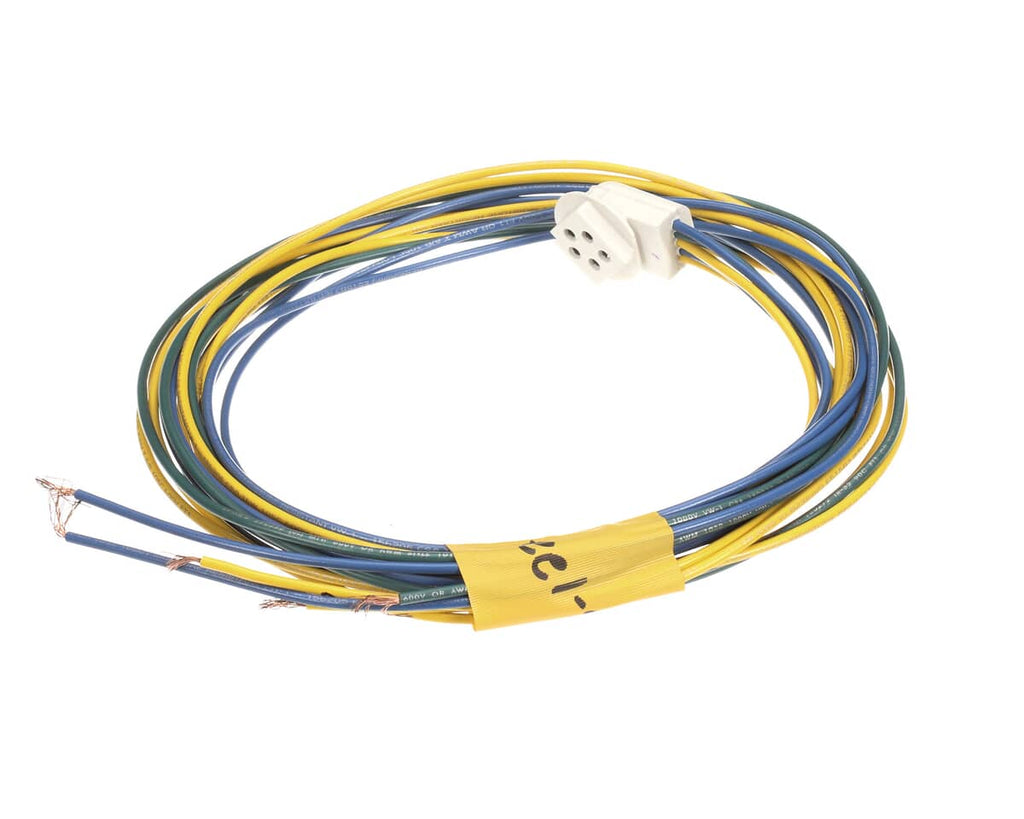 FEDERAL INDUSTRIES PARTS Federal Industries 43-12269-1 Wire Harness 5-PIN Recept 72.0 - SKU FED43-12269-1