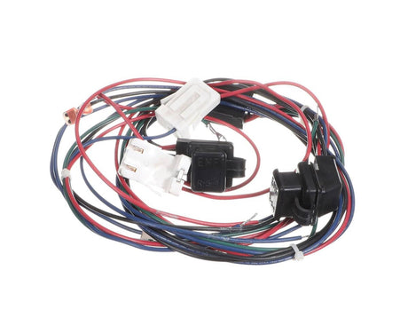 FEDERAL INDUSTRIES PARTS Federal Industries 43-17099 Harness Lighting Refr. - SKU FED43-17099