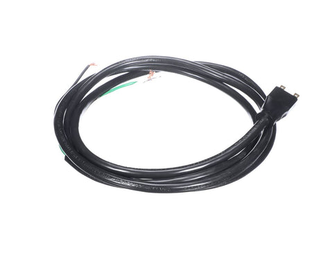 FEDERAL INDUSTRIES PARTS Federal Industries 43-17839 Cord Power 250V 15A 8 - SKU FED43-17839