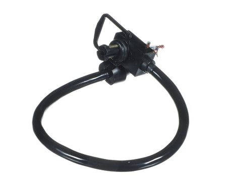 FEDERAL INDUSTRIES PARTS Federal Industries 43-19061-1 Harness Plug LED Shelf Black - SKU FED43-19061-1