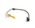 FEDERAL INDUSTRIES PARTS Federal Industries 43-19079-B Harness Plug Black Shelf Ligh - SKU FED43-19079-B