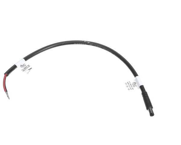 FEDERAL INDUSTRIES PARTS Federal Industries 43-19220 Pigtail 12 In Female To W - SKU FED43-19220