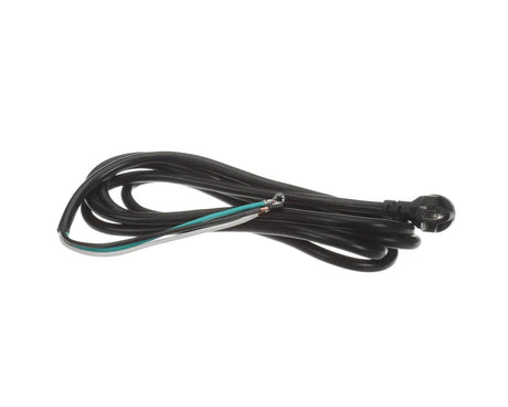 FEDERAL INDUSTRIES PARTS Federal Industries 43-19457 Power Cord 20A 250V 10 W/ Rig - SKU FED43-19457