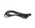 FEDERAL INDUSTRIES PARTS Federal Industries 43-19457 Power Cord 20A 250V 10 W/ Rig - SKU FED43-19457