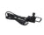 FEDERAL INDUSTRIES PARTS Federal Industries 43-20862-6B Cord LED Str 27IN Blk - SKU FED43-20862-6B