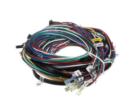 FEDERAL INDUSTRIES PARTS Federal Industries 43-20994 Harness Main Refri Ssr SSR50 - SKU FED43-20994