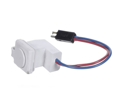 FEDERAL INDUSTRIES PARTS Federal Industries 43-20996-W Harness Socket-White - SKU FED43-20996-W