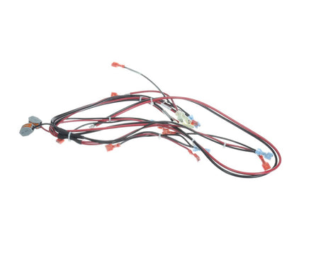 FEDERAL INDUSTRIES PARTS Federal Industries 43-21534 Harness Controlls - SKU FED43-21534