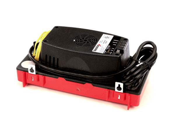 FEDERAL INDUSTRIES PARTS Federal Industries 47-19199 Condo Pump 120V Low - SKU FED47-19199