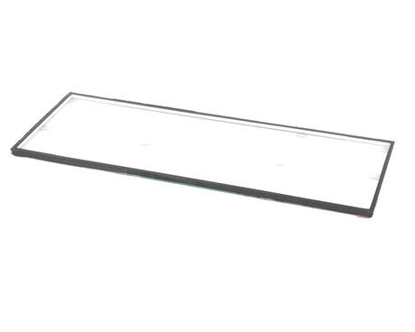 FEDERAL INDUSTRIES PARTS Federal Industries 50-19495 End Glass - SKU FED50-19495