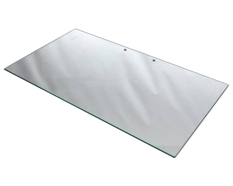 FEDERAL INDUSTRIES PARTS Federal Industries 51-19173-3 Glass. Slide Door 2 - SKU FED51-19173-3