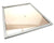 FEDERAL INDUSTRIES PARTS Federal Industries 53-11098 Outside Door-Mirrored 24 15/16 - SKU FED53-11098
