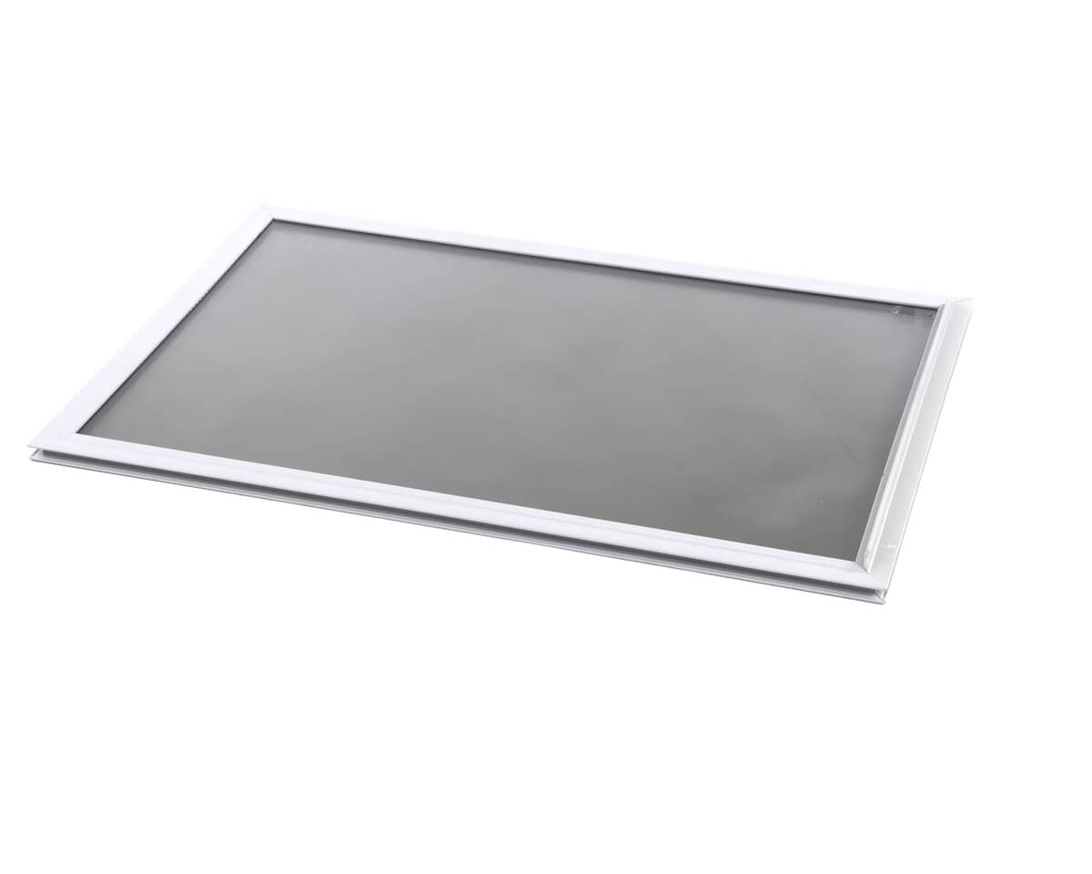 FEDERAL INDUSTRIES PARTS Federal Industries 53-11101 Inside Door-Mirrored 24 15/16 - SKU FED53-11101