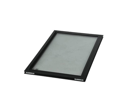 FEDERAL INDUSTRIES PARTS Federal Industries 53-13674 Door Insul Clear Inner Slide - SKU FED53-13674