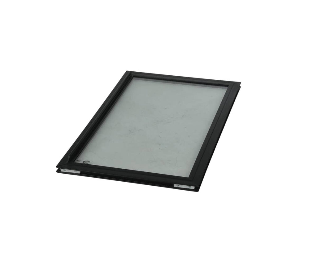 FEDERAL INDUSTRIES PARTS Federal Industries 53-13674 Door Insul Clear Inner Slide - SKU FED53-13674