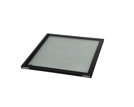 FEDERAL INDUSTRIES PARTS Federal Industries 53-13676 Door Insul Clear Inner Slide - SKU FED53-13676