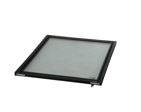 FEDERAL INDUSTRIES PARTS Federal Industries 53-13677 Door Insul. Clear Outer Slide - SKU FED53-13677