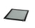 FEDERAL INDUSTRIES PARTS Federal Industries 53-13677 Door Insul. Clear Outer Slide - SKU FED53-13677