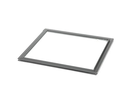 FEDERAL INDUSTRIES PARTS Federal Industries 53-17390-3 Door Inner Black Clr 23.65 . - SKU FED53-17390-3