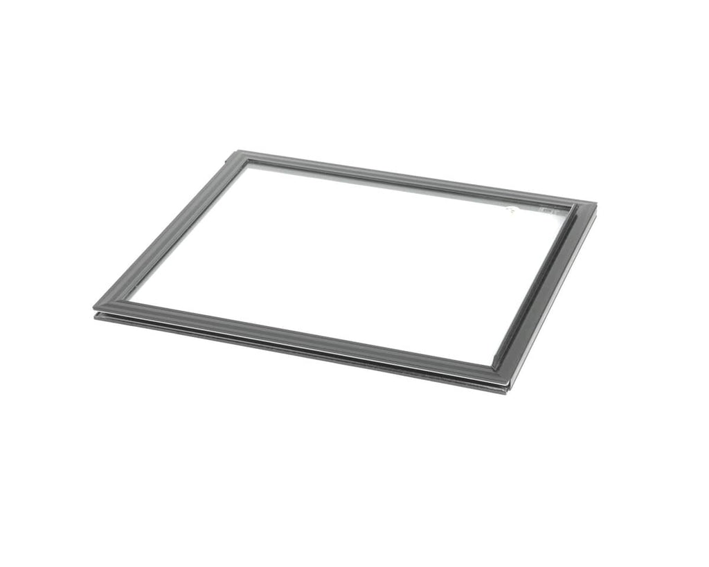 FEDERAL INDUSTRIES PARTS Federal Industries 53-17390-3 Door Inner Black Clr 23.65 . - SKU FED53-17390-3