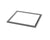 FEDERAL INDUSTRIES PARTS Federal Industries 53-17390-3 Door Inner Black Clr 23.65 . - SKU FED53-17390-3