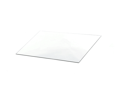 FEDERAL INDUSTRIES PARTS Federal Industries 53-20699-6A Inner Door Reflective - SKU FED53-20699-6A