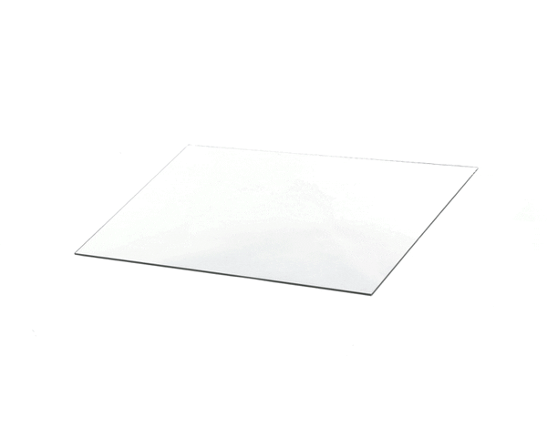 FEDERAL INDUSTRIES PARTS Federal Industries 53-20699-6A Inner Door Reflective - SKU FED53-20699-6A