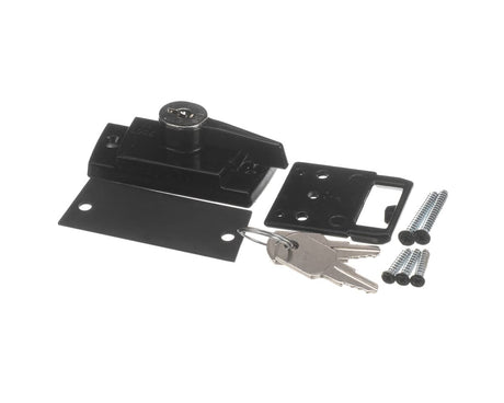 FEDERAL INDUSTRIES PARTS Federal Industries 56-19747 Lock Kit Rear Sliding Doors - - SKU FED56-19747